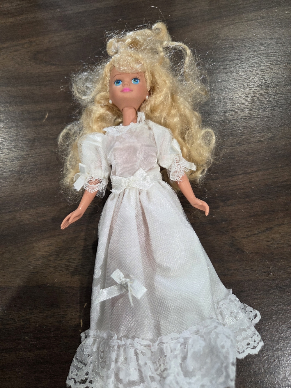 Vintage Mattel Barbie 1987